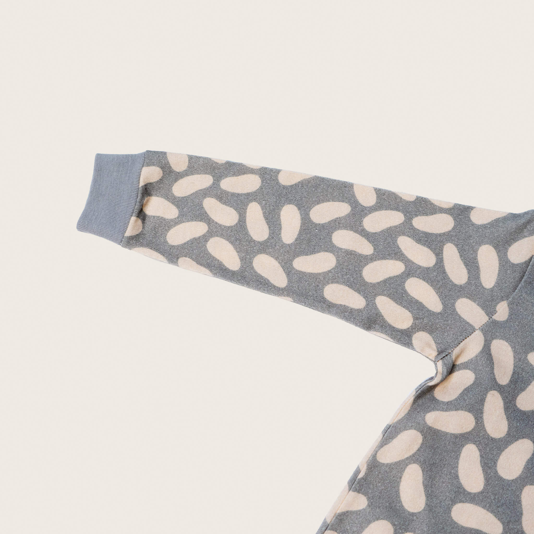 Beans Onesie - Studio Clay kids