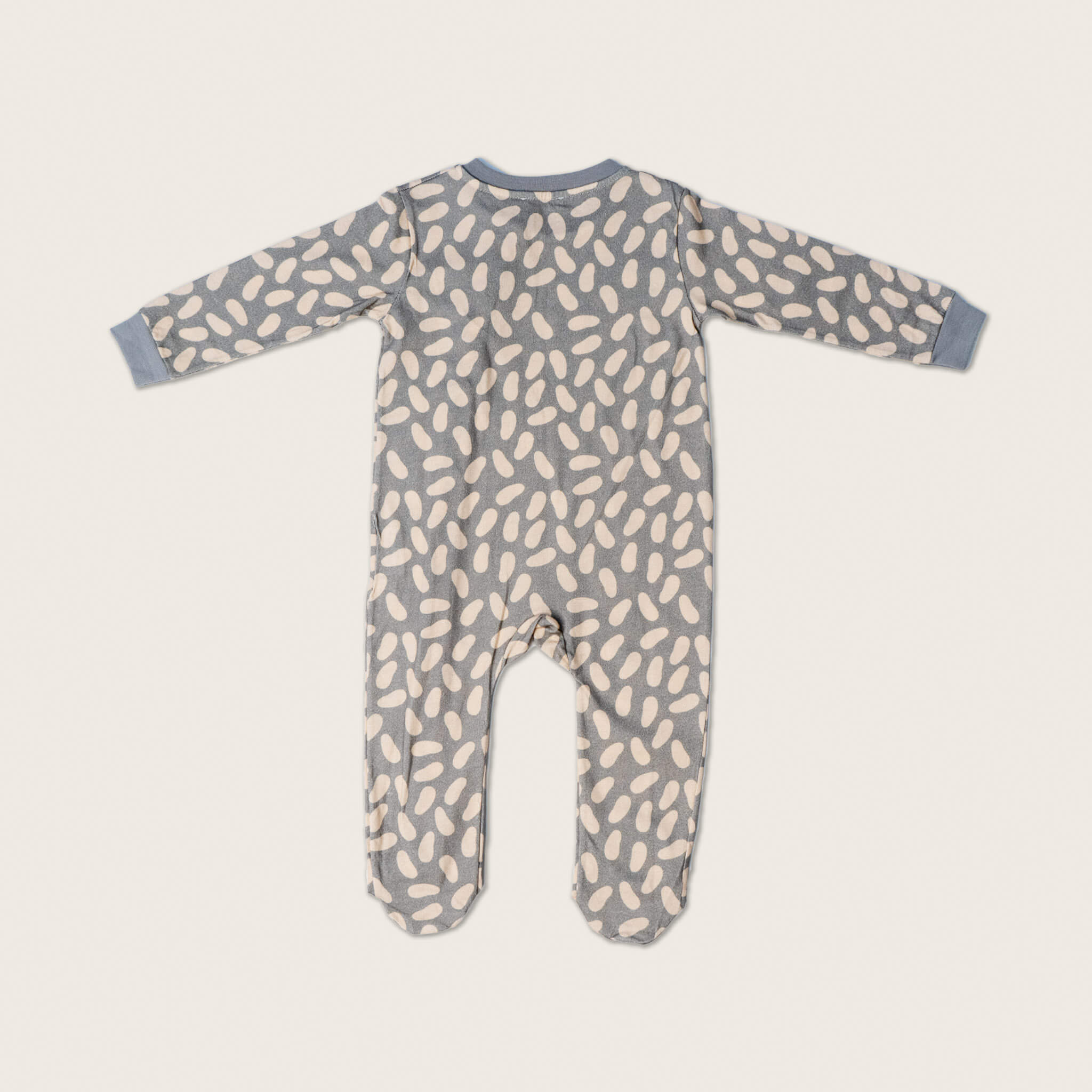 Beans Onesie - Studio Clay kids
