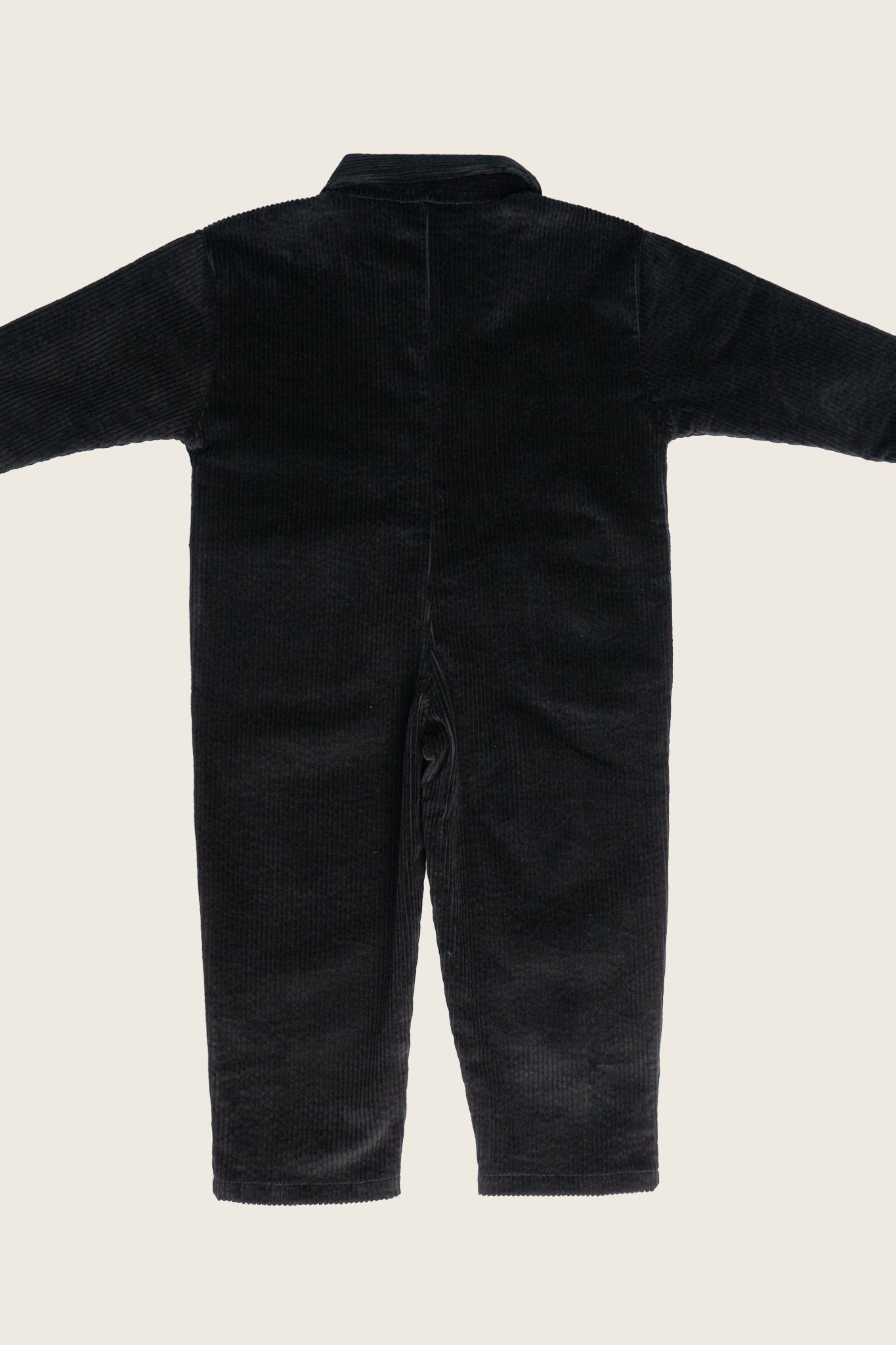 Black Saturday Jumpsuit - Studio Clay kids
