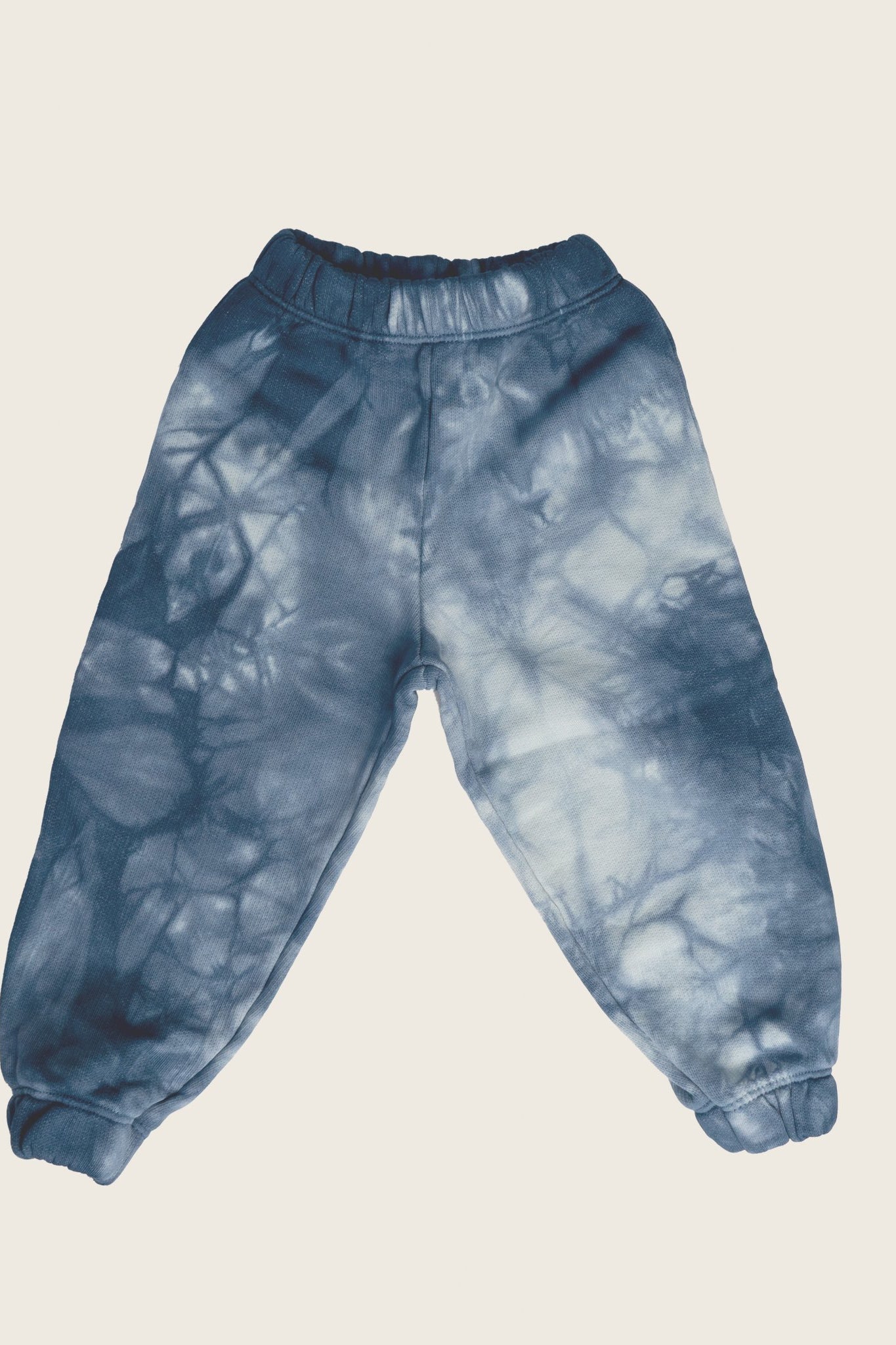 Blue Halley Tracksuit - Studio Clay kids