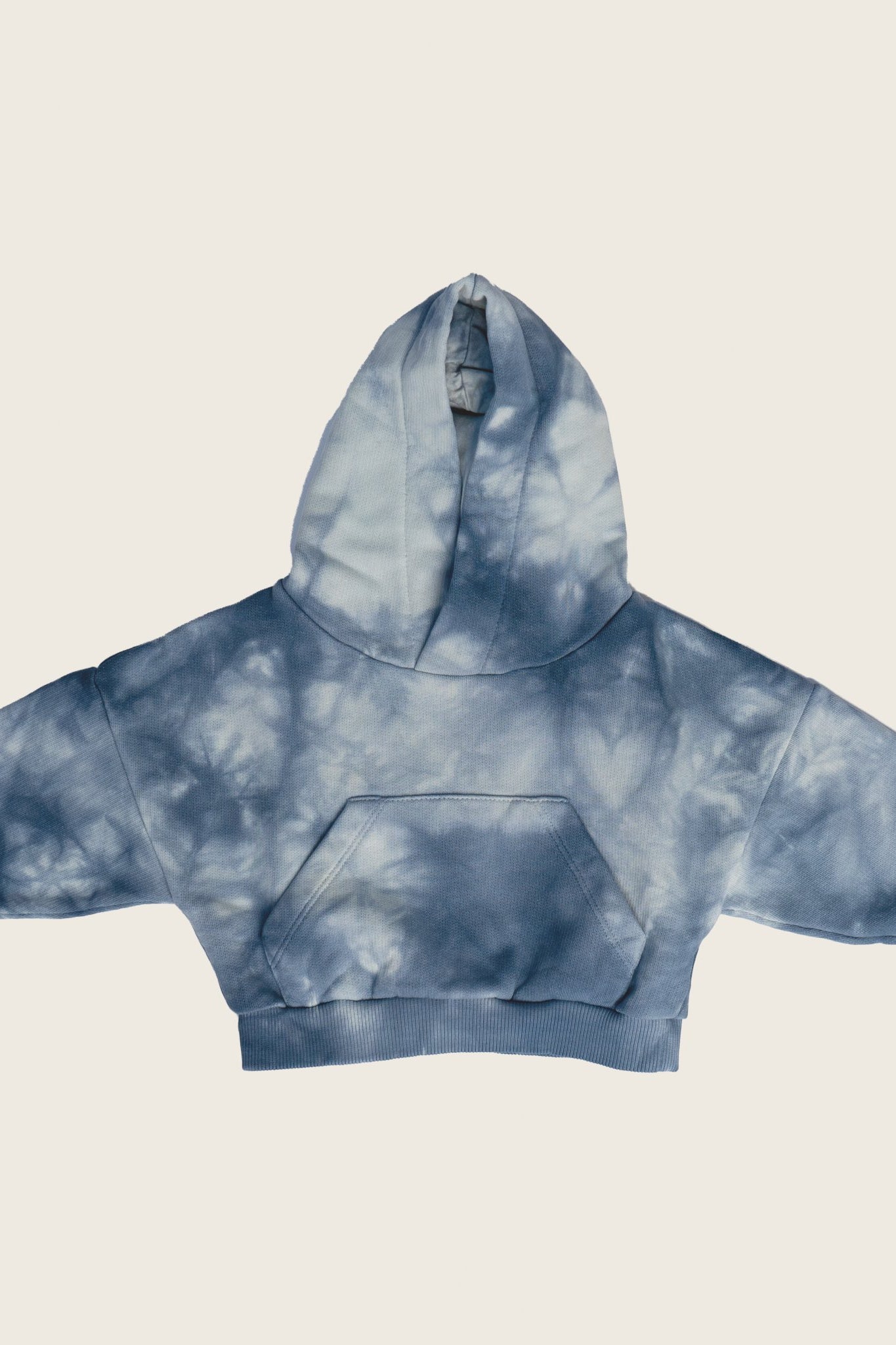 Blue Halley Tracksuit - Studio Clay kids