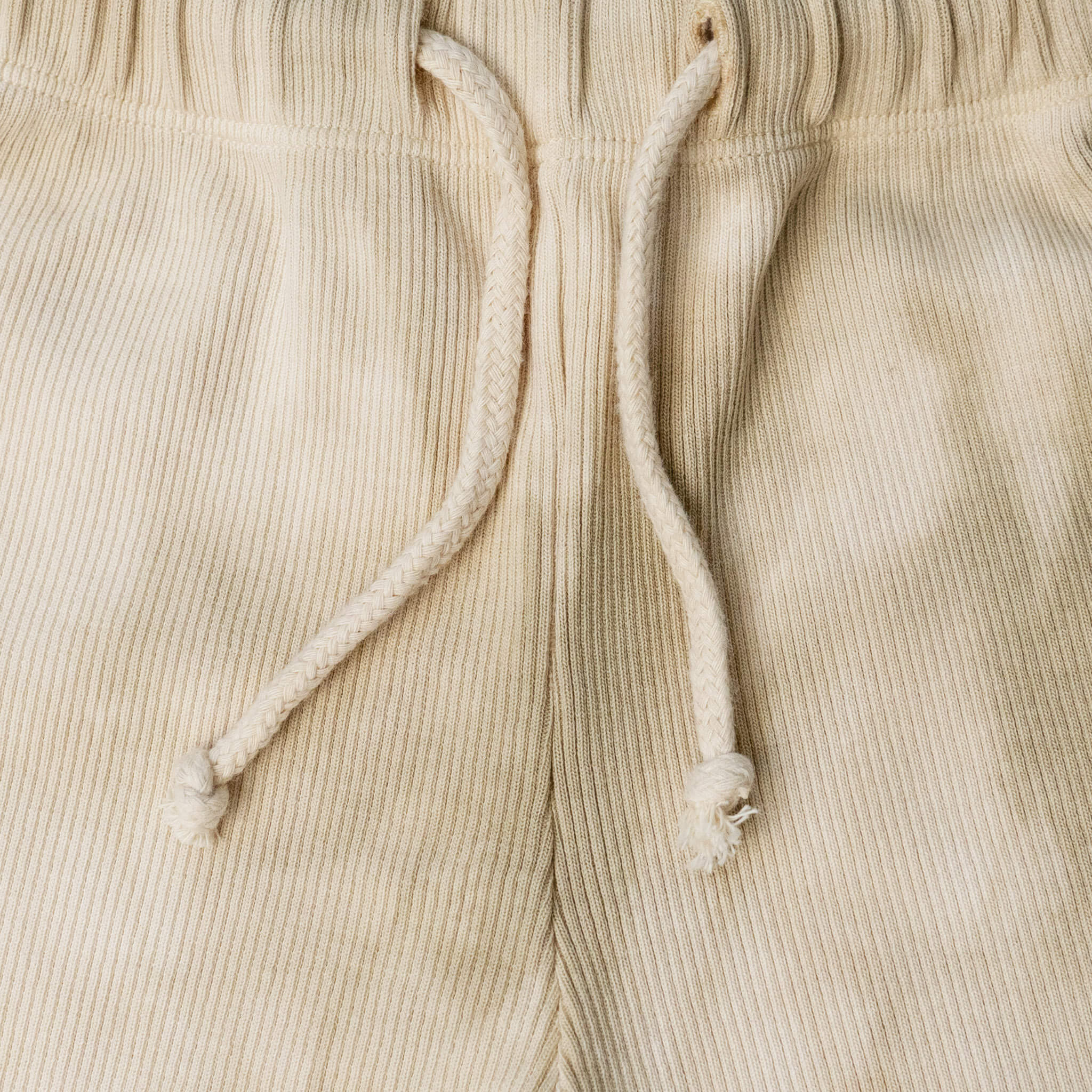 Cream Benji Shorts - Studio Clay kids