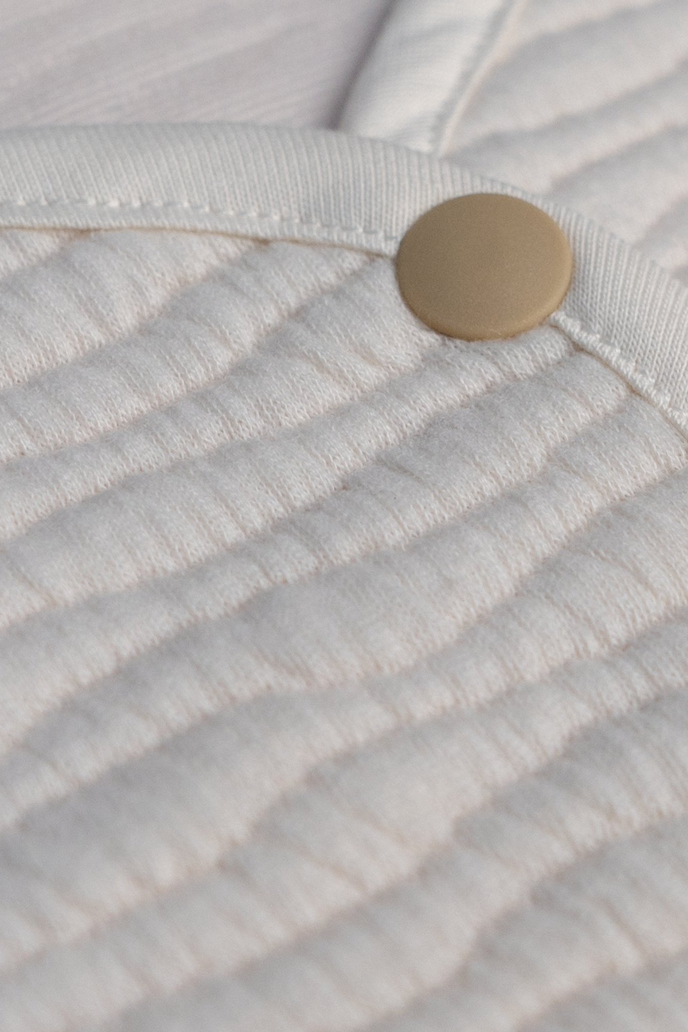 Cream Moon Jacket - Studio Clay kids