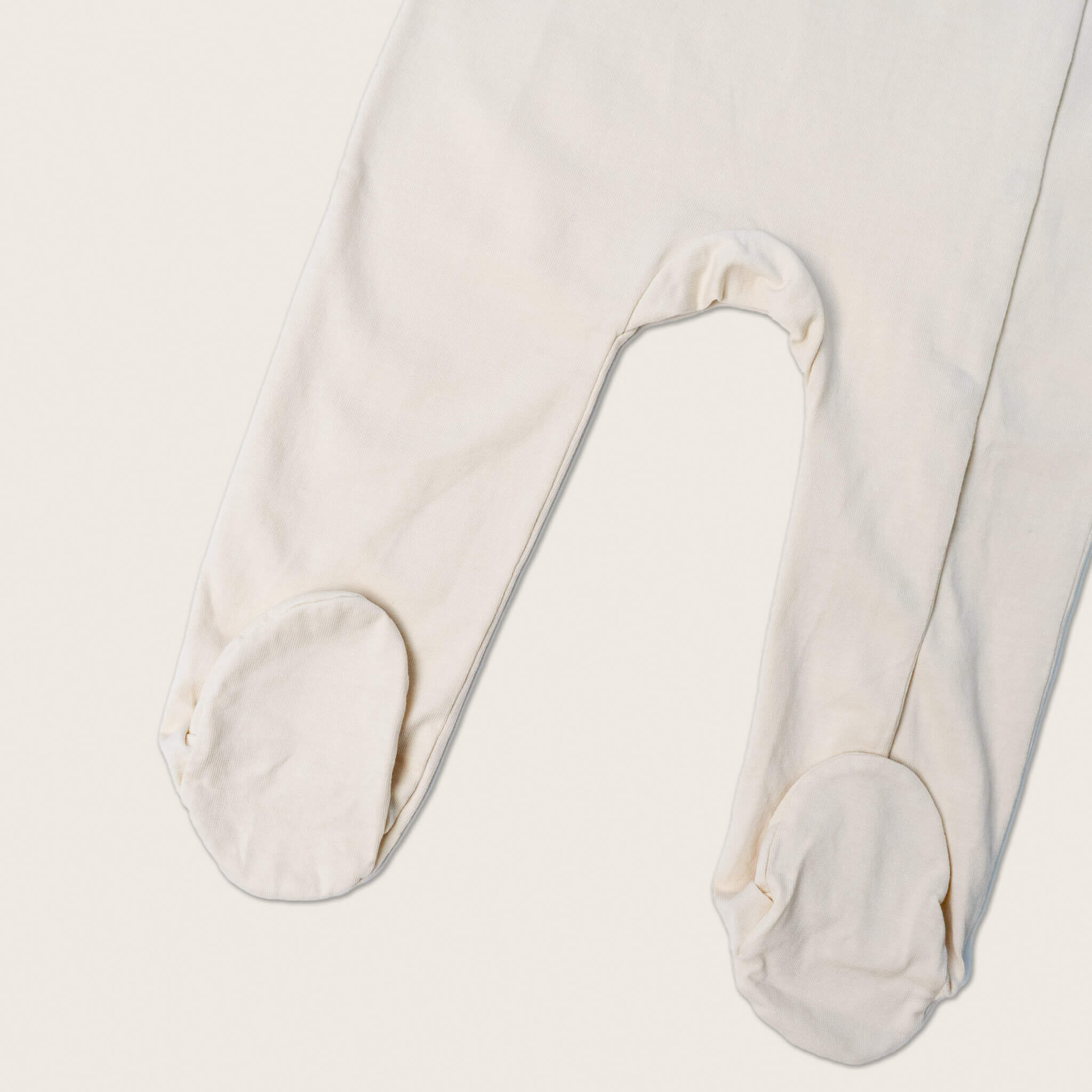 Cream Onesie - Studio Clay kids