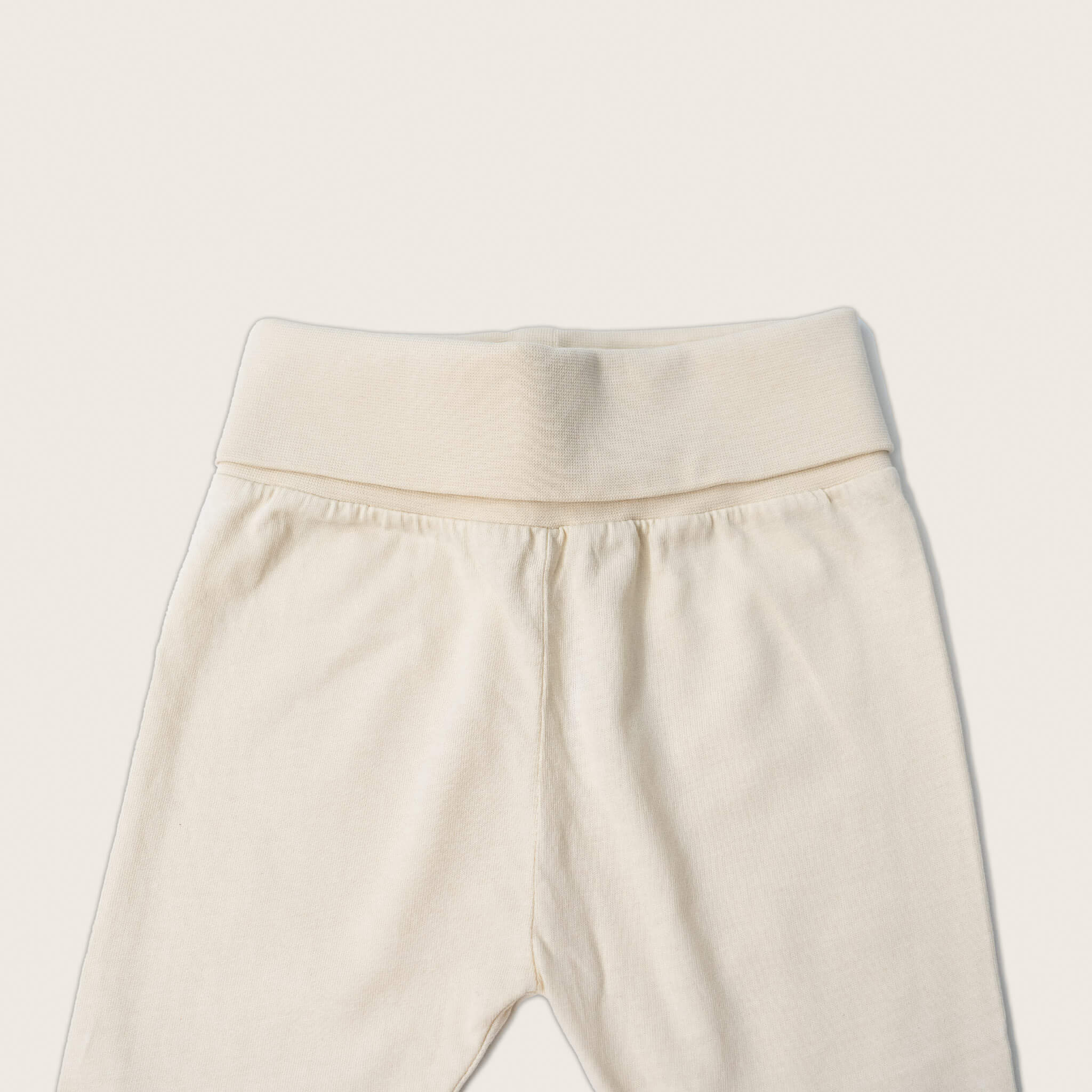 Cream Pants - Studio Clay kids