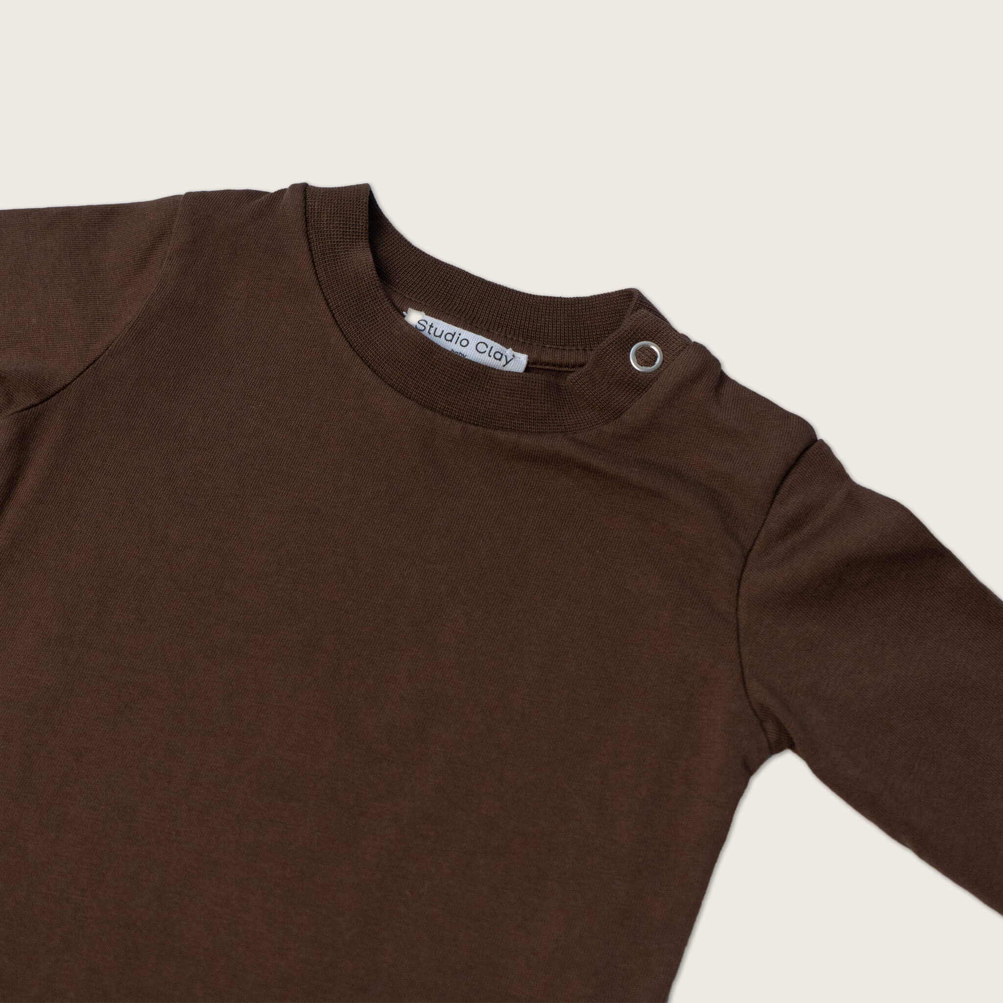 Espresso Body Set - Studio Clay kids