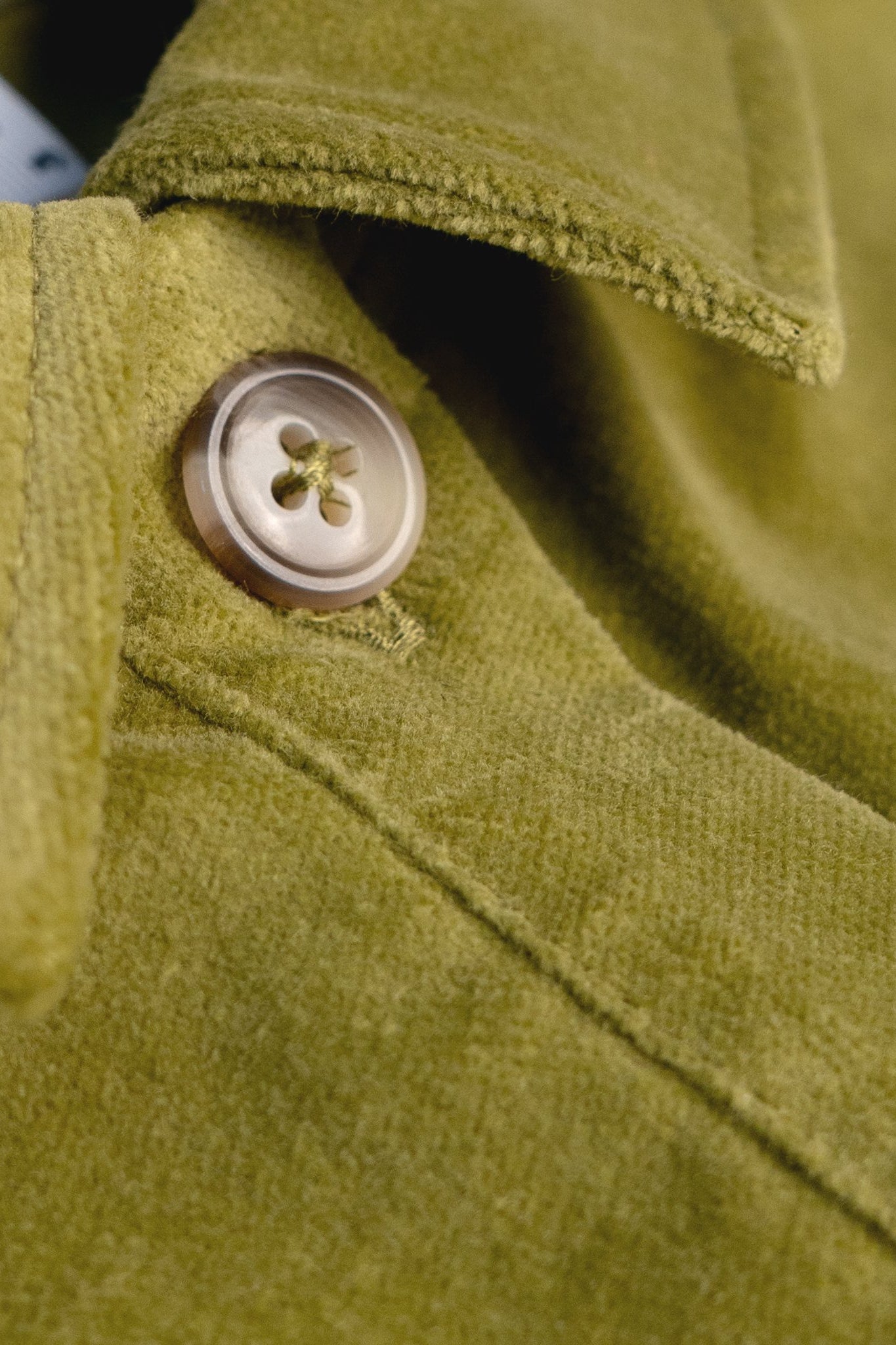 Green Saturday Jumpsuit - Studio Clay kids