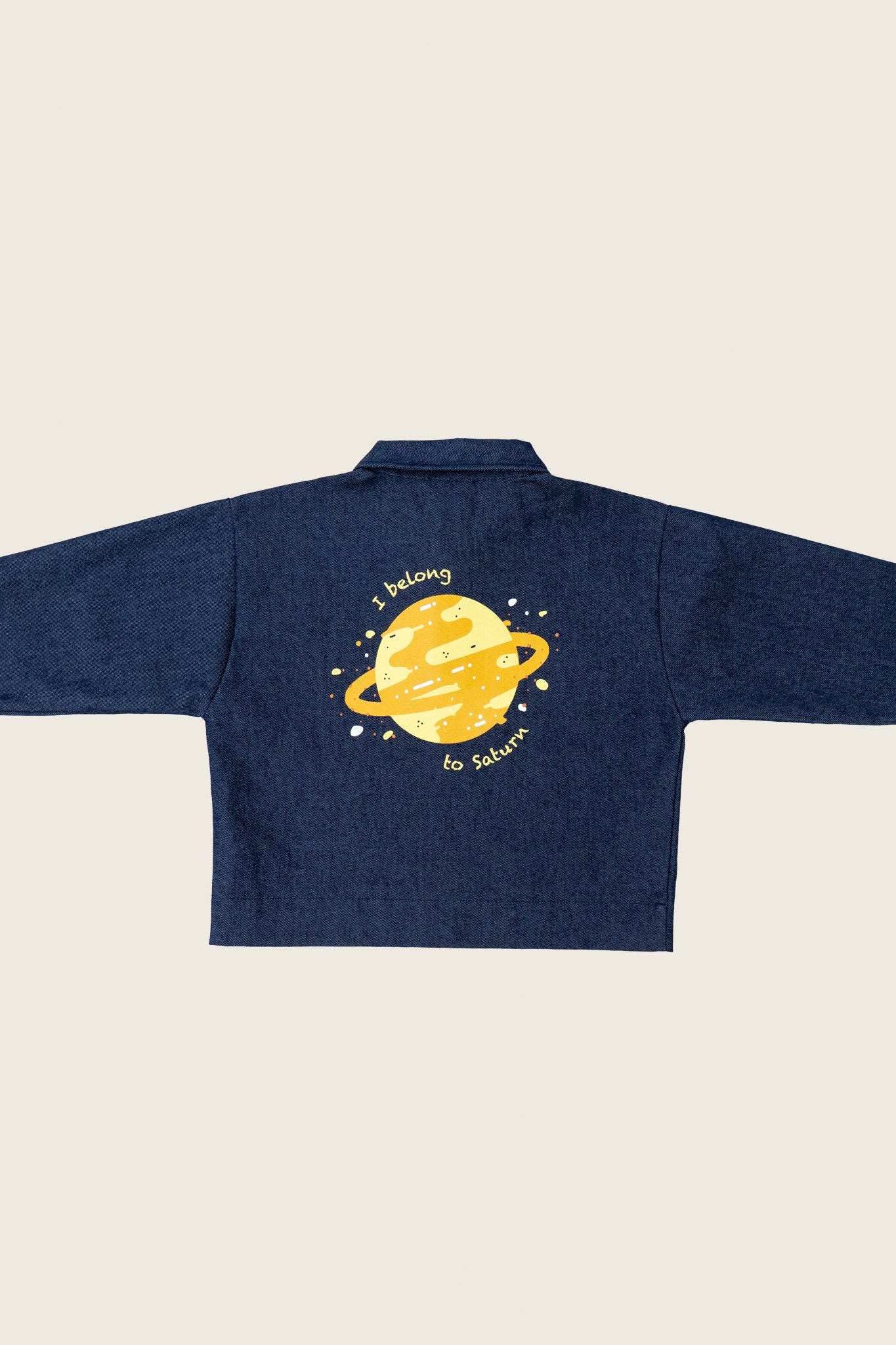 Leo Shirt - Studio Clay kids