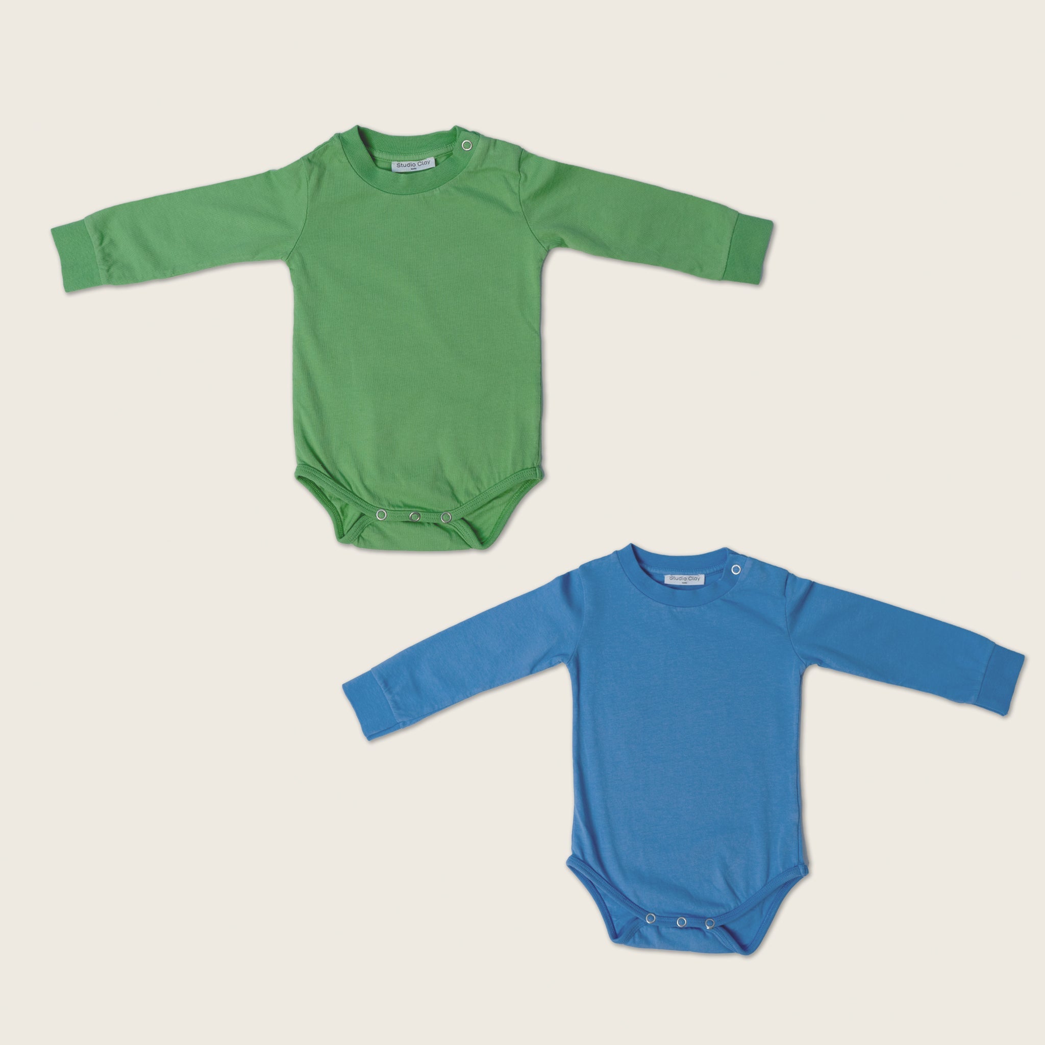 Matcha Body Set - Studio Clay kids