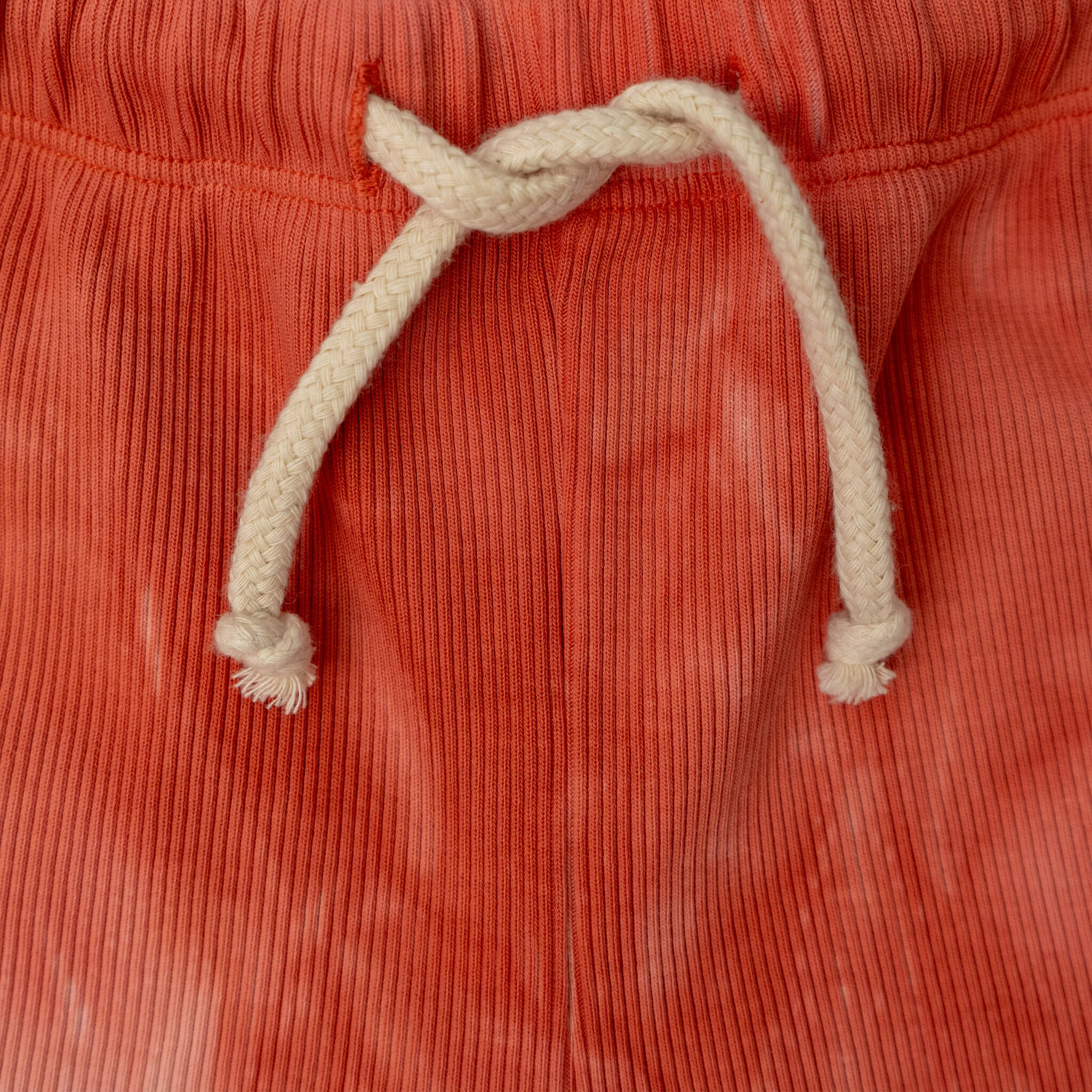 Red Benji Shorts - Studio Clay kids