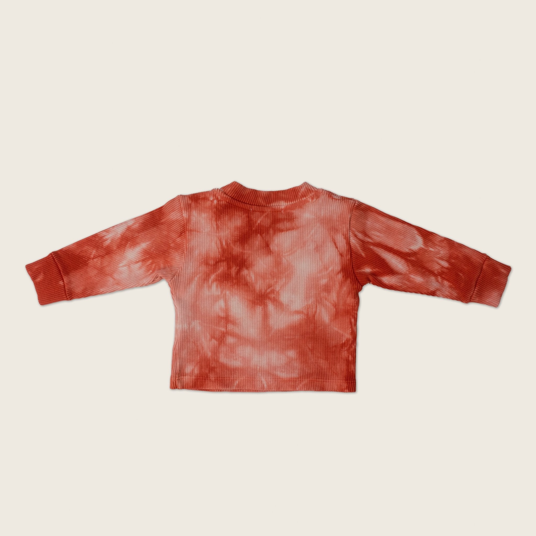 The Red Benji Set - Studio Clay kids