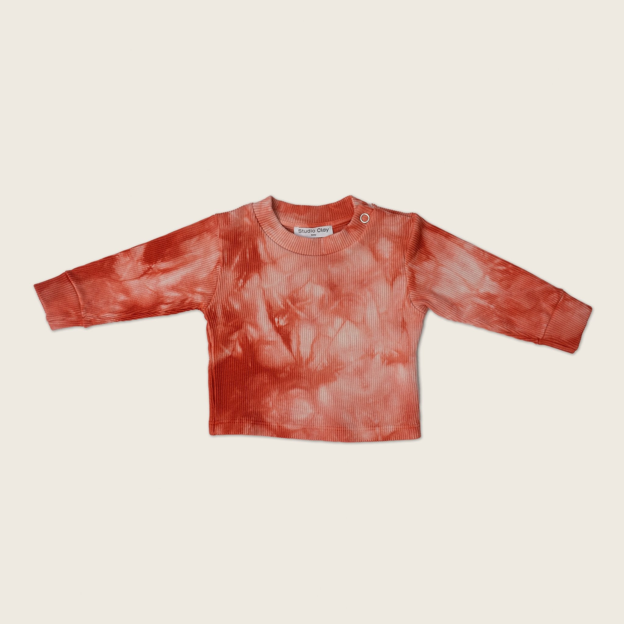 The Red Benji Set - Studio Clay kids