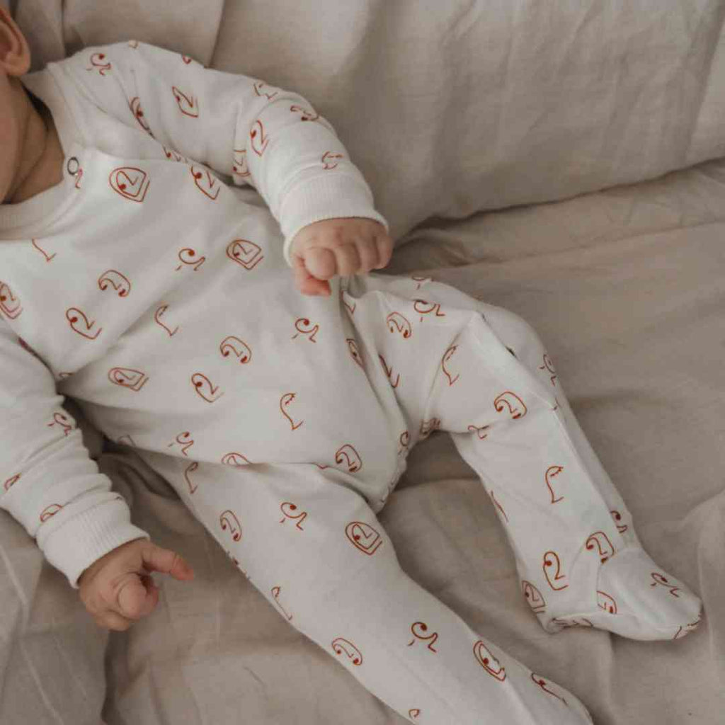 Onesies - Studio Clay kids