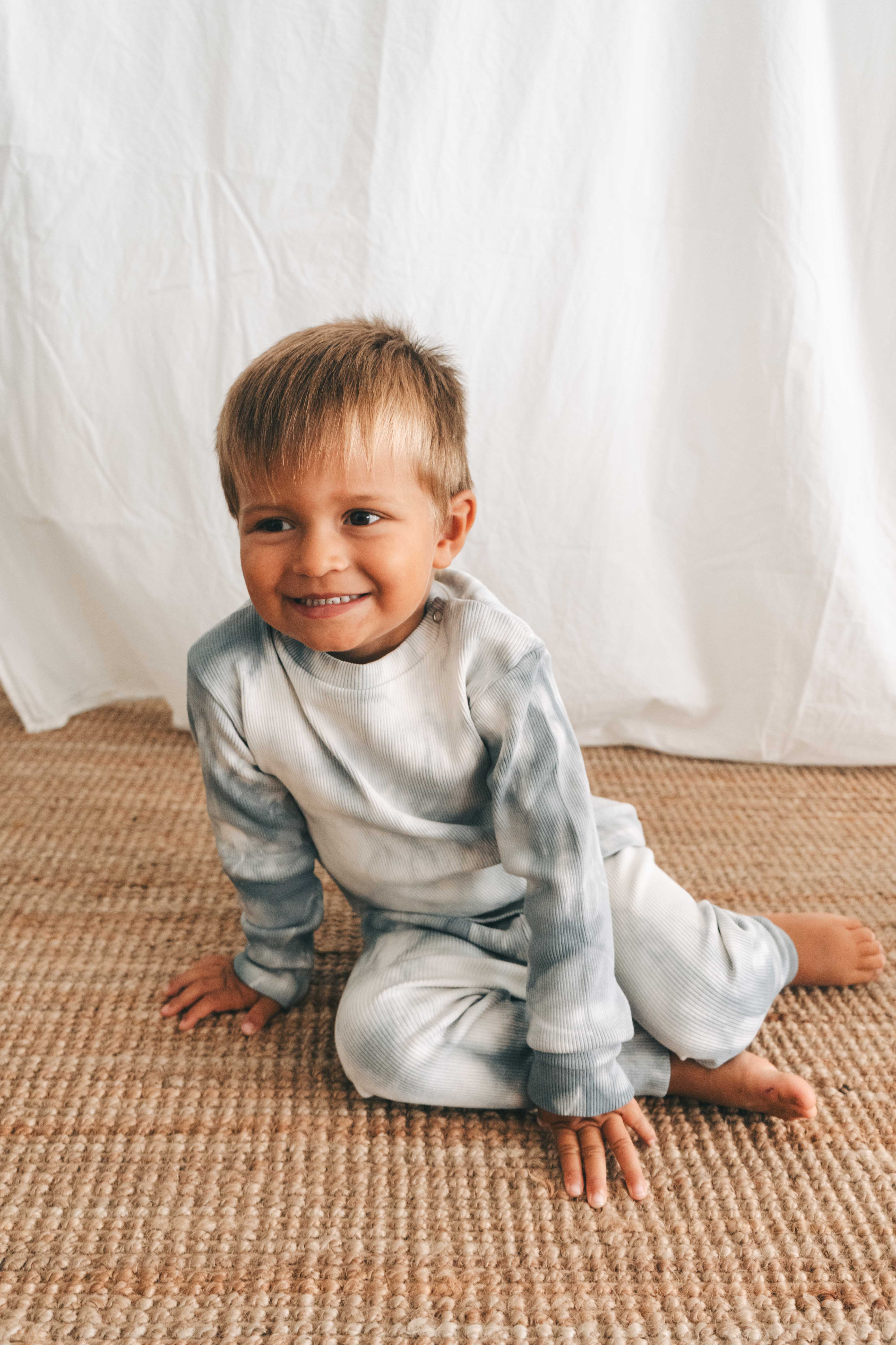 Tie-Dye Set | Shop our Best Seller – Studio Clay kids