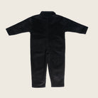 Black Saturday Jumpsuit - Studio Clay kids