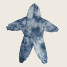 Blue Halley Tracksuit - Studio Clay kids