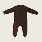 Brown Onesie - Studio Clay kids