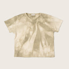 Cream Benji Tee - Studio Clay kids