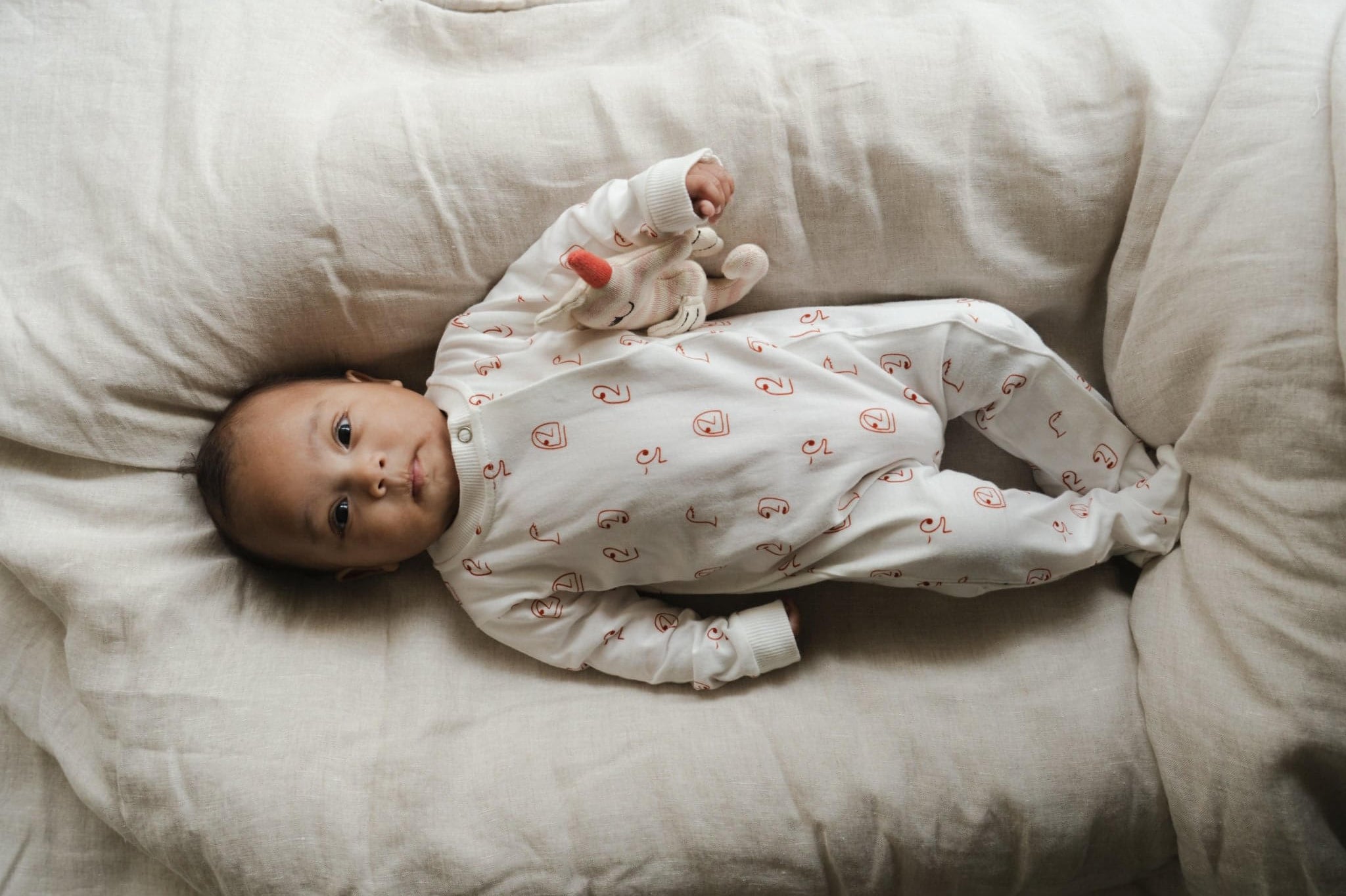 Day Dreamer Onesie - Studio Clay kids