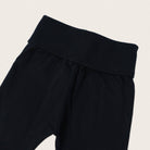 Jet Black Pants - Studio Clay kids