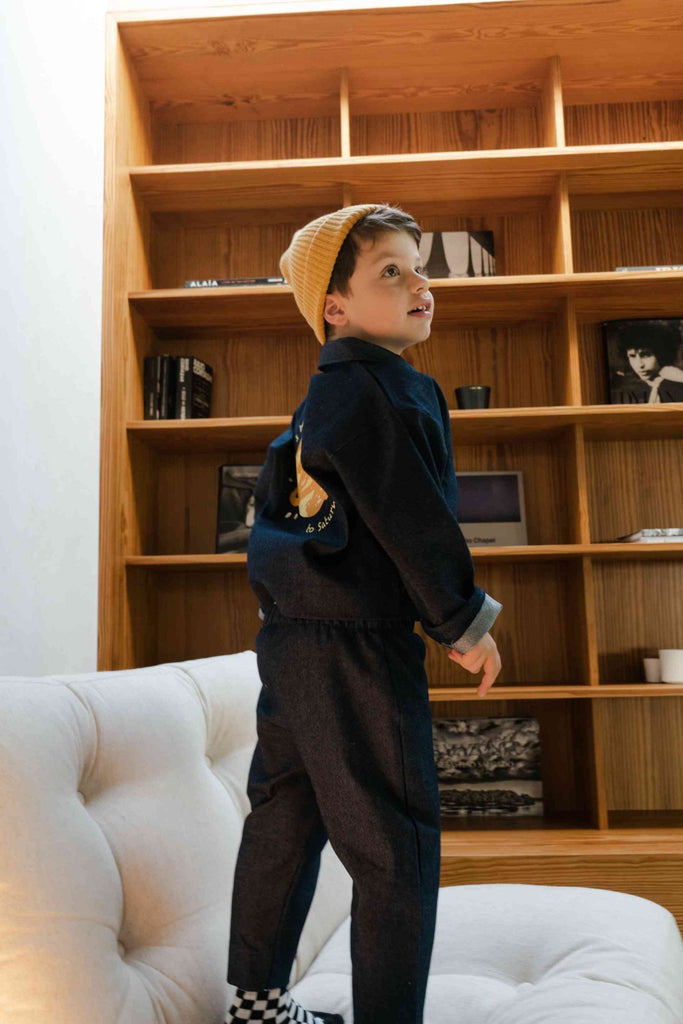 Leo Set - Studio Clay kids