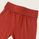 Red Clay Pants - Studio Clay kids