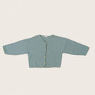 Sage Green Moon Jacket - Studio Clay kids