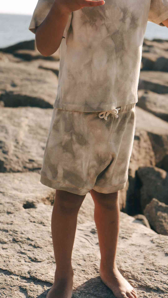 Summer Benji Cream set - Studio Clay kids