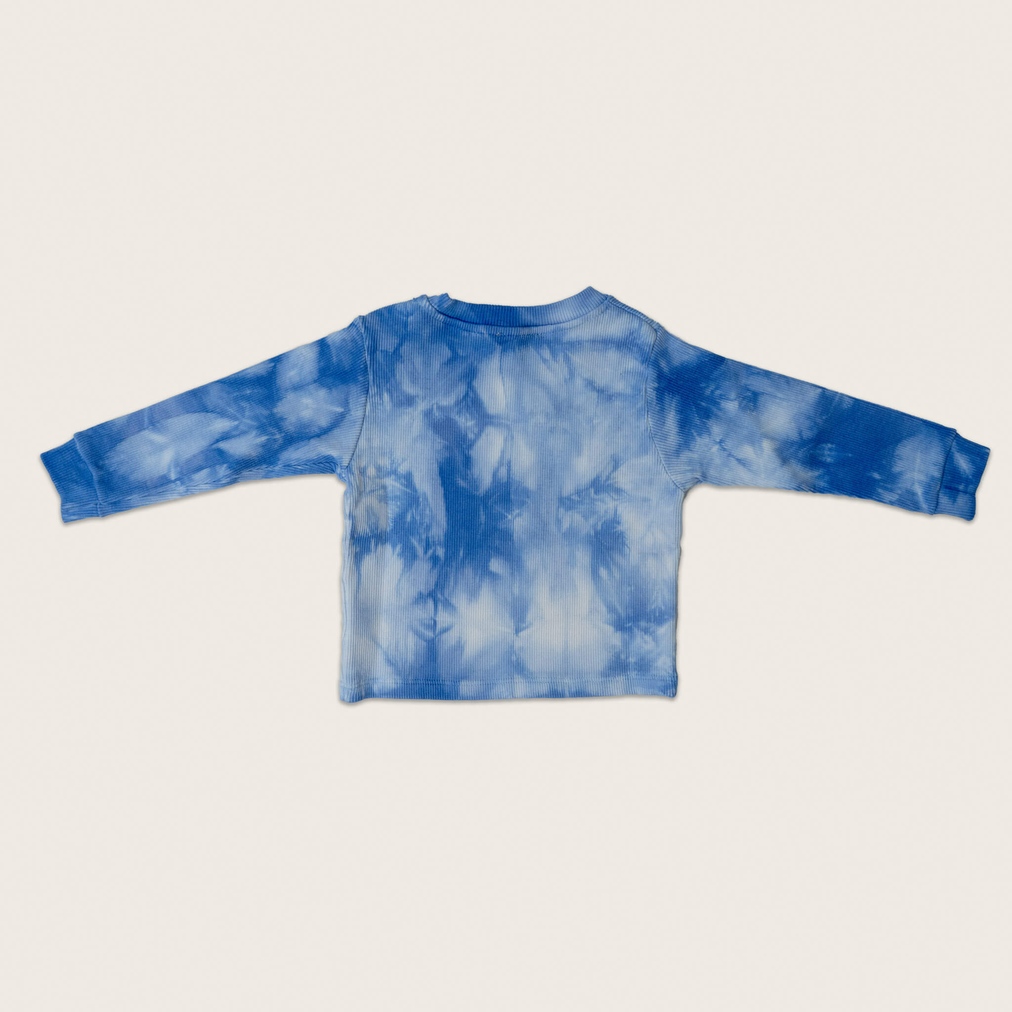 Tie dye trui kopen hotsell